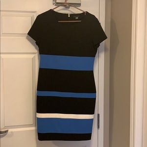 Tommy Hilfiger Women’s Dress. Size 12. Never worn.